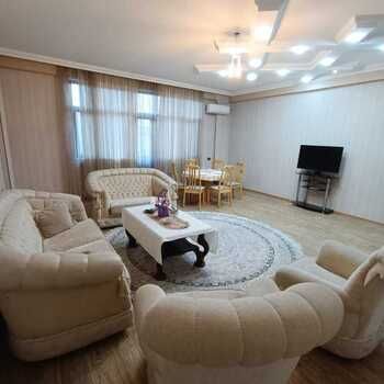 3-Otaqlı yeni tikili kirayə verilir, 28 May m., 160 m² – Kirayə verilir – ucuztap.az