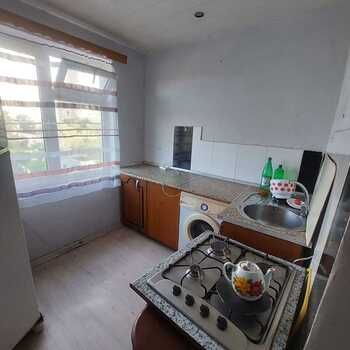 2-Otaqlı mənzil kirayə verilir, 3-cü mkr. qəs., 47 m² – Bakı – ucuztap.az