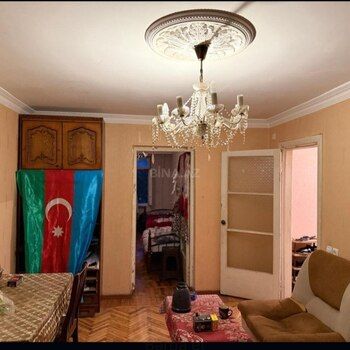 2-Otaqlı mənzil kirayə verilir, E. Akademiyası m., 69 m² – Bakı – ucuztap.az