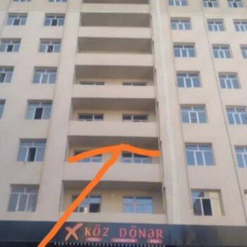 2-Otaqlı yeni tikili, Xırdalan ş., 62 m² – Xırdalan – ucuztap.az