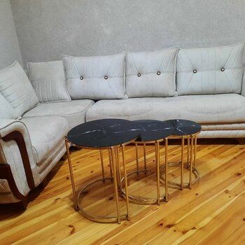 3-Otaqlı yeni tikili kirayə verilir, Sumqayıt ş., 55 m² – Sumqayıt – ucuztap.az