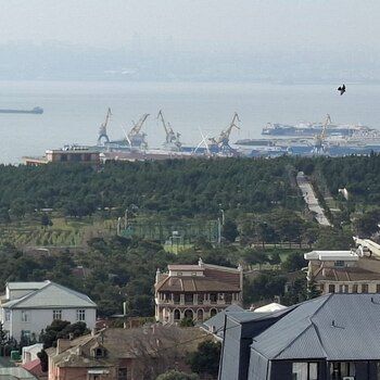 2-Otaqlı mənzil, Gəncə pr. 81, 65 m² – Bakı – ucuztap.az