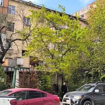 2-Otaqlı mənzil, Ziya Bünyadov pr., 50 m² – Bakı – ucuztap.az