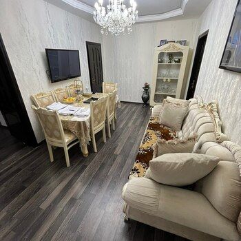 3-Otaqlı mənzil, Bülbülə qəs., 60 m² – Bakı – ucuztap.az