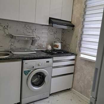 2-Otaqlı mənzil kirayə verilir, Nəsimi r., 46 m² – Bakı – ucuztap.az