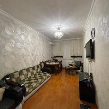 2-Otaqlı yeni tikili, Bakıxanov qəs., 60 m² – Bakı – ucuztap.az