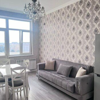 2-Otaqlı yeni tikili kirayə verilir, Sumqayıt ş., 47 m² – Sumqayıt – ucuztap.az