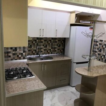 3-Otaqlı yeni tikili kirayə verilir, E. Akademiyası m., 130 m² – Bakı – ucuztap.az