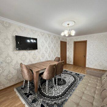 2-Otaqlı mənzil kirayə verilir, Gəncə ş., 46 m² – Kirayə verilir – ucuztap.az