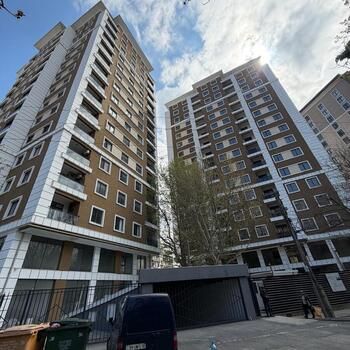 2-Otaqlı yeni tikili, İsmayıl Hidayətzadə küç., 82 m² – Kirayə verilir – ucuztap.az