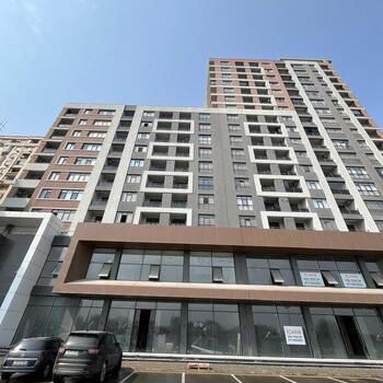 2-Otaqlı yeni tikili, Salamzadə küç., 110 m² – Kirayə verilir – ucuztap.az