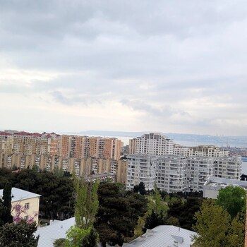 3-Otaqlı mənzil, Xətai r., 80 m² – Kirayə verilir – ucuztap.az