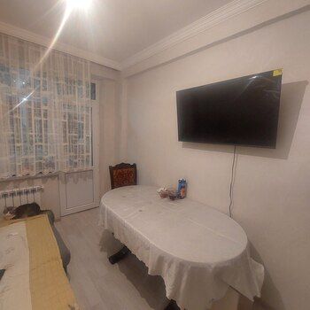 2-Otaqlı yeni tikili, Abşeron Gənclər ş., 45 m² – Kirayə verilir – ucuztap.az