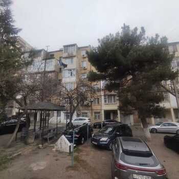 3-Otaqlı mənzil, Abbas Mirzə Şərifzadə küç., 80 m² – Kirayə verilir – ucuztap.az