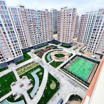 3-Otaqlı yeni tikili, Yasamal r., 83 m² – Kirayə verilir – ucuztap.az