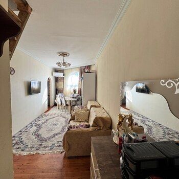 2-Otaqlı yeni tikili, Masazır qəs., 47 m² – Kirayə verilir – ucuztap.az