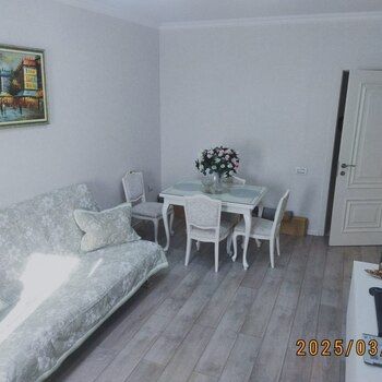 2-Otaqlı yeni tikili, Əcəmi Naxçivani k., 60 m² – Kirayə verilir – ucuztap.az