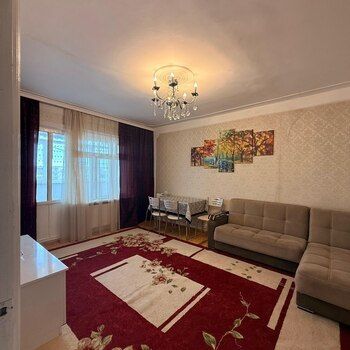 2-Otaqlı mənzil, Muxtar Hacıyev küç., 75 m² – Bakı – ucuztap.az
