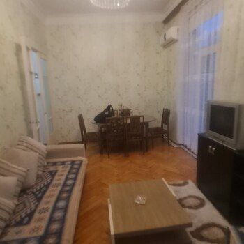 2-Otaqlı mənzil kirayə verilir, İçərişəhər m., 60 m² – Bakı – ucuztap.az