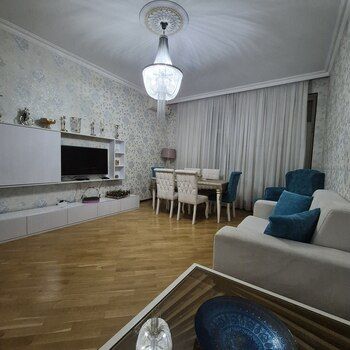 3-Otaqlı yeni tikili, Nərimanov r., 125 m² – Bakı – ucuztap.az