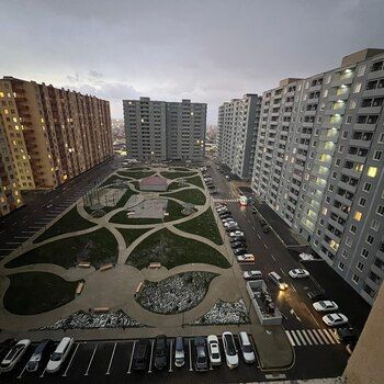 2-Otaqlı yeni tikili kirayə verilir, Sumqayıt ş., 66 m² – Sumqayıt – ucuztap.az