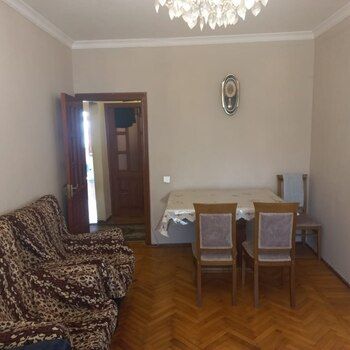 2-Otaqlı mənzil kirayə verilir, Mir Cəlal küç. 51, 70 m² – Bakı – ucuztap.az