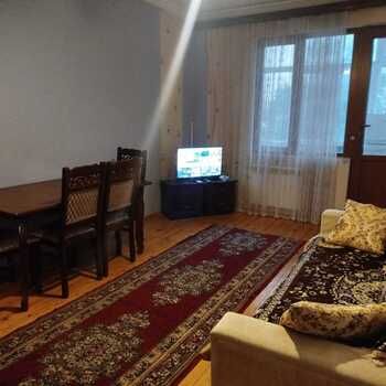 2-Otaqlı mənzil kirayə verilir, Gənclik m., 45 m² – Bakı – ucuztap.az