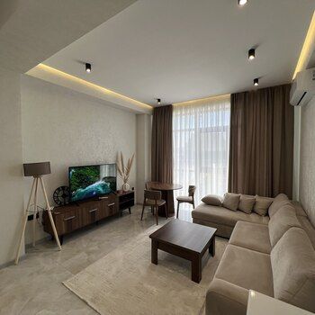 2-Otaqlı yeni tikili kirayə verilir, Sea Breeze., 77 m² – Bakı – ucuztap.az