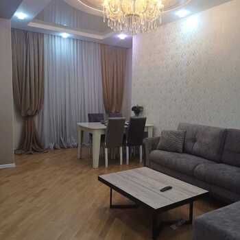 3-Otaqlı yeni tikili kirayə verilir, Neftçilər pr., 150 m² – Bakı – ucuztap.az