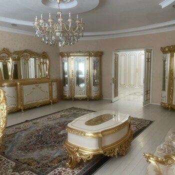4-Otaqlı yeni tikili, İnqlab küç., 191 m² – Kirayə verilir – ucuztap.az