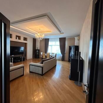 3-Otaqlı yeni tikili, Nizami m., 130 m² – Kirayə verilir – ucuztap.az
