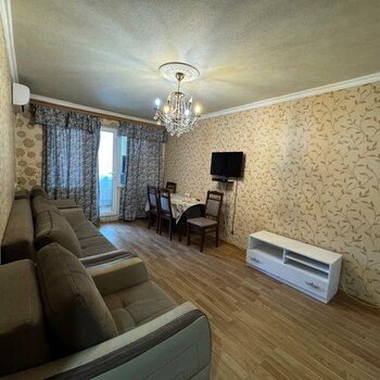 2-Otaqlı mənzil kirayə verilir, Bəhruz Nuriyev küç., 45 m² – Kirayə verilir – ucuztap.az