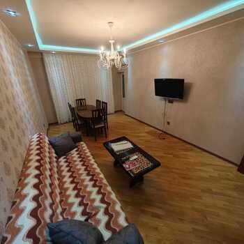 2-Otaqlı yeni tikili kirayə verilir, Neftçilər m., 65 m² – Bakı – ucuztap.az