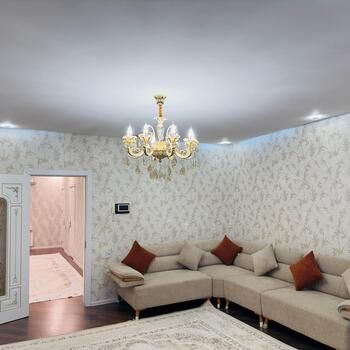3-Otaqlı yeni tikili kirayə verilir, 8 Noyabr m., 110 m² – Bakı – ucuztap.az