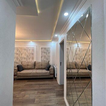 4-Otaqlı mənzil kirayə verilir, Gəncə ş., 62 m² – Gəncə – ucuztap.az