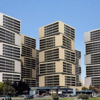 3-Otaqlı yeni tikili kirayə verilir, Tbilisi pr., 110 m² – Bakı – ucuztap.az