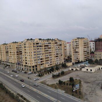 2-Otaqlı yeni tikili kirayə verilir, Sumqayıt ş., 94 m² – Sumqayıt – ucuztap.az