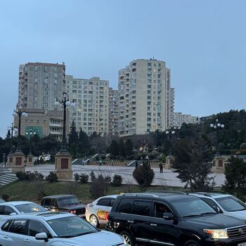 2-Otaqlı yeni tikili kirayə verilir, M.Seyidov küç., 85 m² – Kirayə verilir – ucuztap.az
