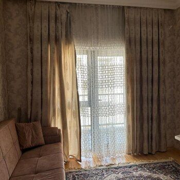 1-Otaqlı yeni tikili kirayə verilir, Əliəşrəf Əlizadə küç., 54 m² – Bakı – ucuztap.az