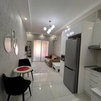 2-Otaqlı yeni tikili kirayə verilir, N. Nərimanov r., 40 m² – Bakı – ucuztap.az