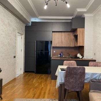 3-Otaqlı yeni tikili, Q. Qarayev m., 63 m² – Bakı – ucuztap.az