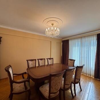 4-Otaqlı yeni tikili, Məhəmməd Naxçıvani küç., 200 m² – Bakı – ucuztap.az
