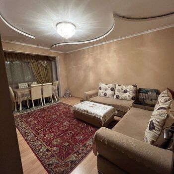 3-Otaqlı mənzil, 17-ci mkr., 75 m² – Bakı – ucuztap.az
