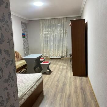 3-Otaqlı yeni tikili kirayə verilir, Məhəmməd Xiyabani k., 106 m² – Bakı – ucuztap.az