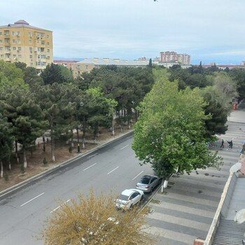 3-Otaqlı mənzil kirayə verilir, Sumqayıt ş., 80 m² – Sumqayıt – ucuztap.az