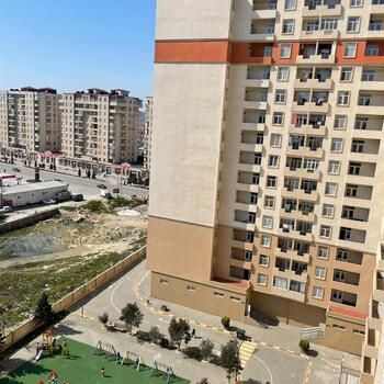2-Otaqlı yeni tikili, Məhəmmədli qəs., 78 m² – Bakı – ucuztap.az