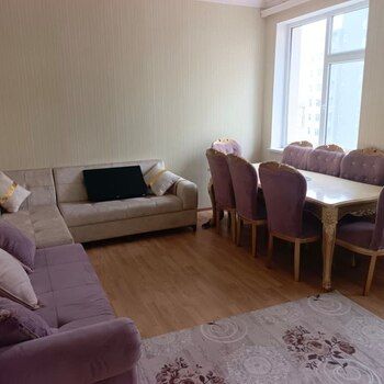 4-Otaqlı yeni tikili kirayə verilir, Binəqədi r., 110 m² – Bakı – ucuztap.az