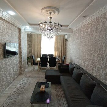 2-Otaqlı yeni tikili kirayə verilir, Xırdalan ş., 70 m² – Kirayə verilir – ucuztap.az