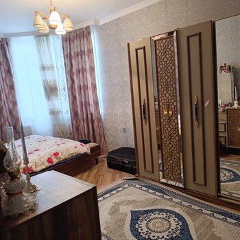 3-Otaqlı yeni tikili kirayə verilir, Masazır qəs., 92 m² – Bakı – ucuztap.az