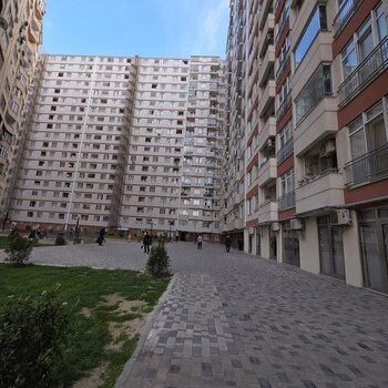 3-Otaqlı yeni tikili, Həsən Bəy Zərdabi küç., 118 m² – Bakı – ucuztap.az